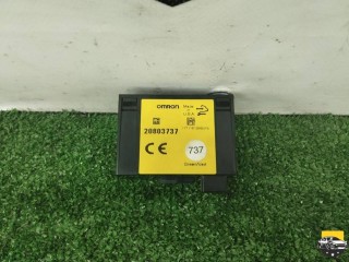 блок управления АКПП, ориг. номер 24287422, Opel Antara 1 поколение [рестайлинг] 2010-2017