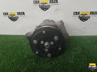 компрессор кондиционера, ориг. номер 926009126R, Renault Captur 2 поколение 2019-2024