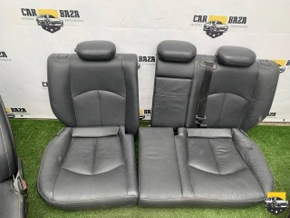 комплект сидений (салон), ориг. номер 2118601805, Mercedes-Benz E W211 2002-2006