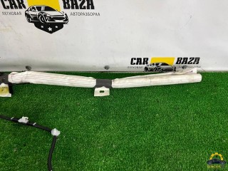 подушка безопасности боковая (шторка), Toyota RAV4 5 поколение XA50 2018-2026