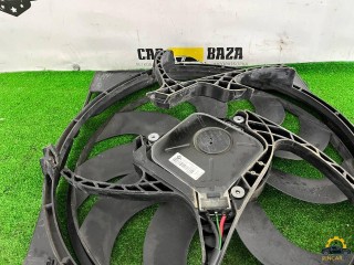 вентилятор охлаждения, ориг. номер 8641946, BMW 4 F32/F33 [рестайлинг] 2017-2020