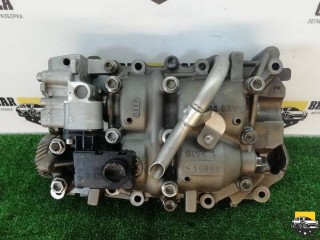масляный насос, ориг. номер 03G115105E, 03G115105G, 03G115105H, 03G115105B, 03G115105C, SEAT Exeo 1 поколение 2008-2013