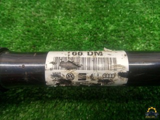 полуось передняя правая, ориг. номер 5N0407766D, Audi Q3