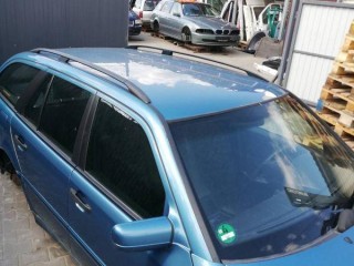 крыша, Mercedes-Benz C W202 [рестайлинг] 1997-2001