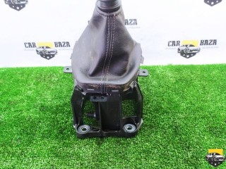 кулиса КПП, ориг. номер 349011064R, Nissan Qashqai J11 [рестайлинг] 2017-2024