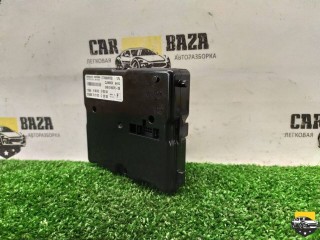 блок управления печки/климат-контроля, ориг. номер 277606RF0D, Nissan Qashqai J11 [рестайлинг] 2017-2024