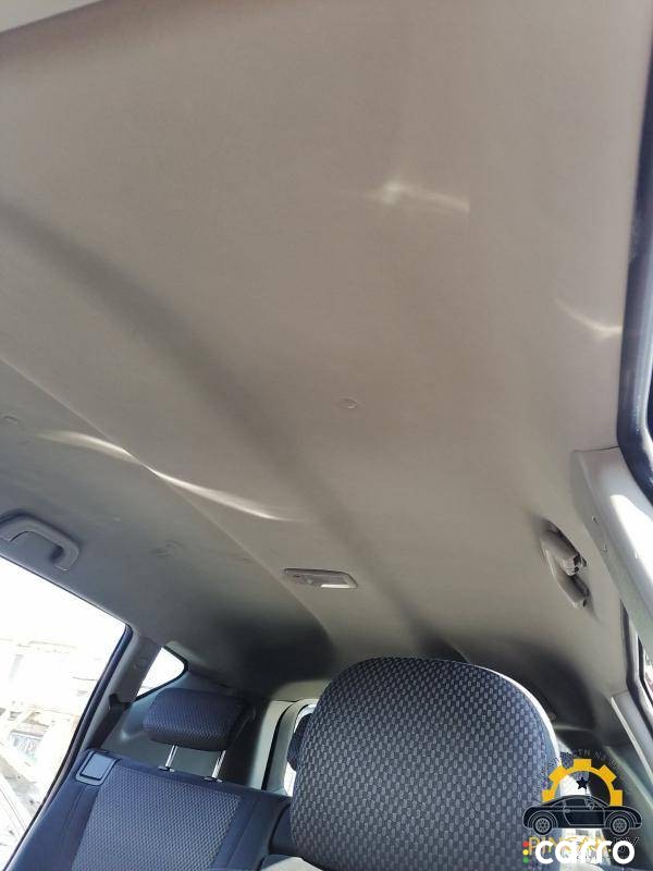 Потолок, Geely Emgrand X7 I, фото 1
