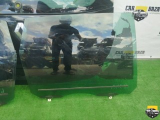 комплект задних стекол, ориг. номер 43R005223, Renault Grand Scenic 3 поколение [2-й рестайлинг] 2013-2016