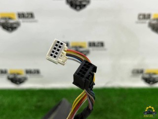 зеркало наружное правое, ориг. номер A2058105602, Mercedes-Benz C W205 2014-2018