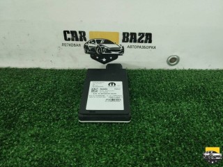 модуль управления радаром, ориг. номер 52049444, TC4852056110150, Jeep Renegade 1 поколение 2014-2019