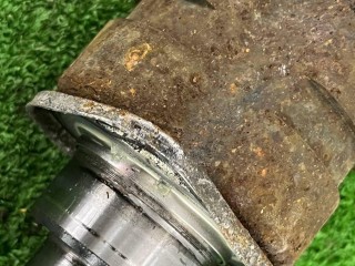 полуось задняя, ориг. номер 4234042060, Toyota RAV4 5 поколение XA50 2018-2026