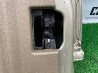 задний борт, ориг. номер 30796480, 31335538, 31218168, Volvo XC90 1 поколение [рестайлинг] 2006-2014