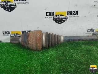 полуось задняя, ориг. номер P30735565, T070507, Volvo XC90 1 поколение [рестайлинг] 2006-2014