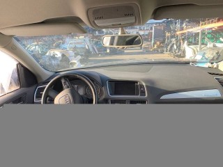 усилитель торпедо, ориг. номер 8R1857025A, Audi Q5 8R 2008-2012