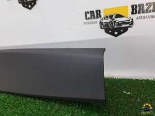обшивка крышки багажника, ориг. номер 7350845, 7350847, 7350848, BMW X1 F48 2015-2019