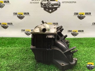впускной коллектор, ориг. номер 03F145749B, 96470, Volkswagen Caddy 3 поколение [рестайлинг] 2010-2015