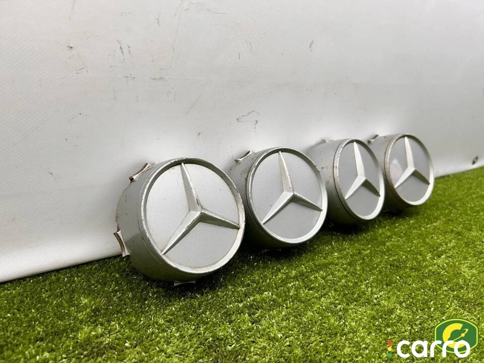 колпак колесный Mercedes-Benz Sprinter W901-904 1995-2000, 6014010325, фото 4