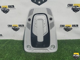 фонарь салона (плафон), ориг. номер 8W0947135D, Audi A4 B9 2015-2020