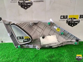 обшивка двери задней левой, ориг. номер 85850J9000, Hyundai Kona 1 поколение 2017-2021