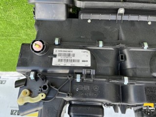 корпус отопителя (печки), ориг. номер 2118300160, Mercedes-Benz E W211 2002-2006