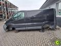 M608747 кулиса КПП Opel Vivaro A 2006г. - фото №8