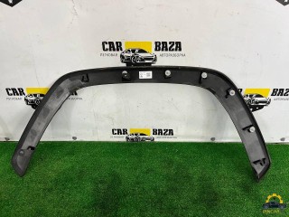молдинг крыла, ориг. номер 7560142160, Toyota RAV4 5 поколение XA50 2018-2026