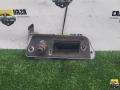 2K0827565H, 2K0827565J, 2K0827565 ручка багажника Volkswagen Caddy 3 поколение [рестайлинг] 2013г. - фото №2