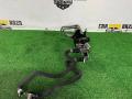204762715R, 231767472R трубка охлаждающей жидкости металлическая Renault Captur 2 поколение 2020г. - фото №4