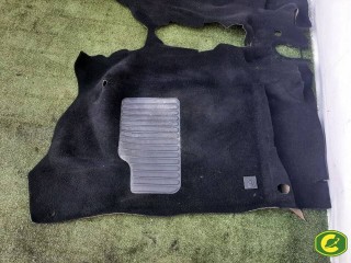 ковер салонный, ориг. номер 8200305701, Renault Megane 2 поколение 2002-2006