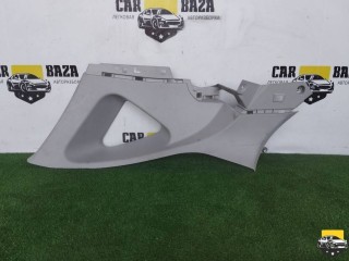 обшивка двери задней левой, ориг. номер 769325254R, 769341042R, Renault Captur 2 поколение 2019-2024