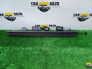 направляющая стекла, ориг. номер MR3B76297B07AA, Ford Mustang 6 поколение S550 [рестайлинг] 2017-2026