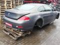 молдинг крыла BMW 6 E63/E64 2006г. - фото №3