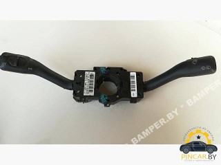 переключатель подрулевой (стрекоза), Ford Galaxy 1 поколение [рестайлинг] 2000-2006