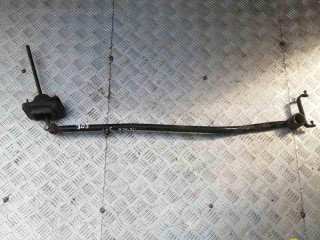 кулиса КПП Peugeot 307 1 поколение 2001-2005
