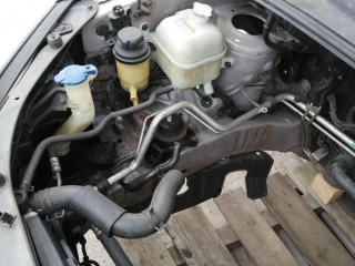 подушка крепления двигателя, Kia Sportage 2 поколение [рестайлинг] 2008-2010