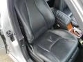 ремень безопасности Mercedes-Benz S W220 2002г. - фото №2