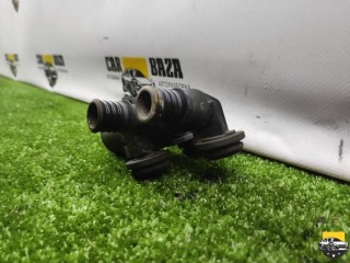 кран отопителя (печки), ориг. номер 64118369805, BMW 3 E46 1997-2003