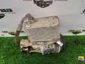 6G9N6L600AB, 6750373101 корпус масляного фильтра Volvo XC90 1 поколение [рестайлинг] 2008г. - фото №2