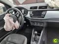 6V0867281AD, 6V0867281B обшивка центральной стойки Skoda Fabia 3 поколение [рестайлинг] 2019г. - фото №8