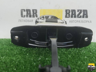 ограничитель открывания двери задней, Nissan Qashqai J11 [рестайлинг] 2017-2024