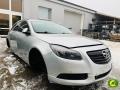 13273612 проводка крышки багажника Opel Insignia A 2009г. - фото №8