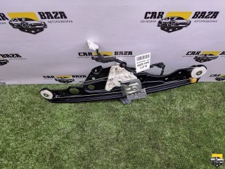 стеклоподъемник электрический задний правый, ориг. номер 2117300246, Mercedes-Benz E W211 2002-2006