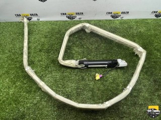 подушка безопасности двери, ориг. номер 4D0880741A, Audi A8 D2 [рестайлинг] 1999-2002