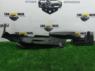 накладка (крышка) на зеркало, ориг. номер 8W0821170, Audi A4 B9 2015-2020