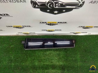 накладка двери задней правой, ориг. номер 8U0839902, Audi Q3
