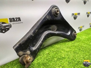 рычаг передний левый, Peugeot 207 1 поколение [рестайлинг] 2009-2013