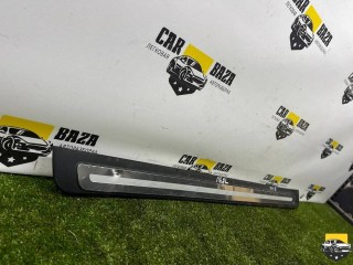 накладка на порог, ориг. номер 8T0853373, Audi A5