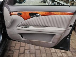 стеклоподъемник электрический передний правый, Mercedes-Benz E W211 2002-2006