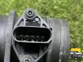 7566986 расходомер воздуха BMW 3 E46 2001г. - фото №6