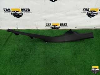 накладка на порог, ориг. номер 8W0867768A, Audi A4 B9 2015-2020